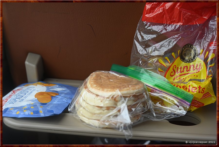 

Murrays roadcoach
Pancakes for dinner!  -  8/8