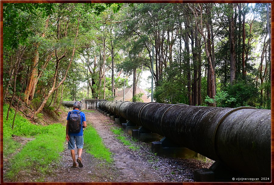 

Sydney, St Ives
Bungaroo Reserve
The Pipeline Track  -  15/25