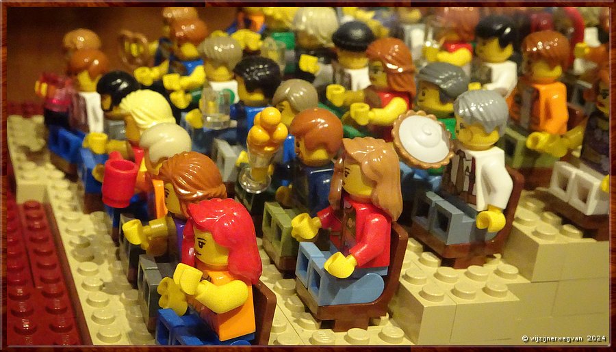 

Sydney
Museum of Sydney
'Lego model through the Concert Hall and podium', Ryan McNaught (2015)  -  8/53