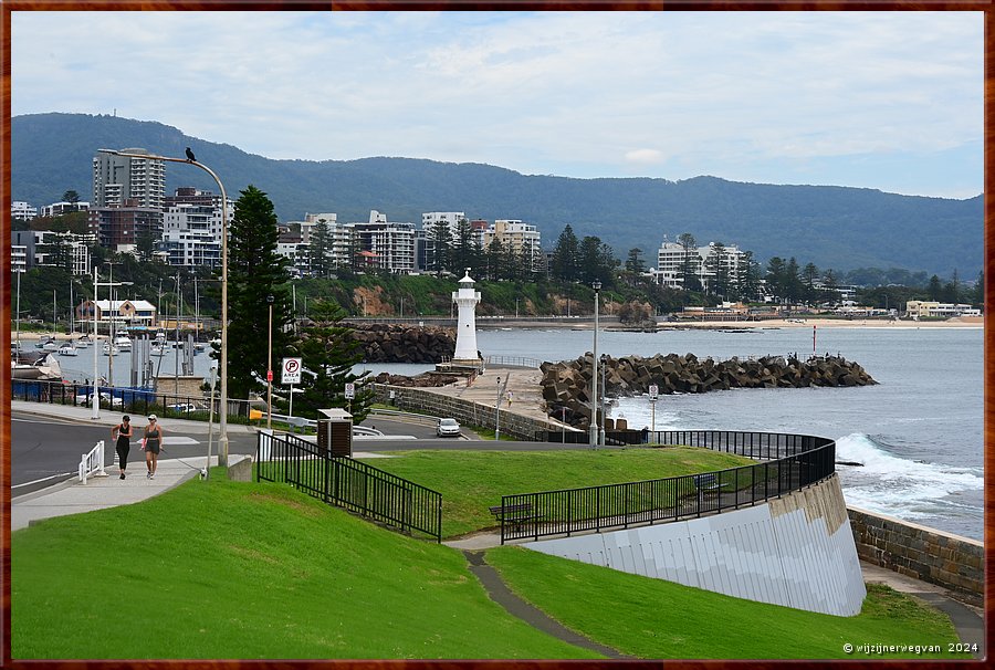 

Wollongong
Flagstaff Hill  -  5/33