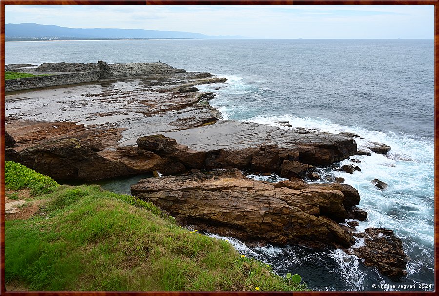 

Wollongong
Flagstaff Hill
Tasman Sea  -  9/33