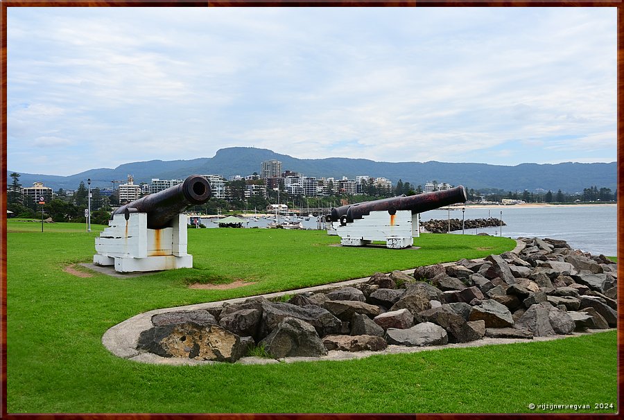 

Wollongong
Flagstaff Hill
Pulpit Rock  -  12/33