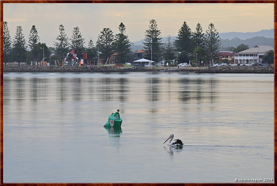 

Windang
Lake Illawarra  -  6/14