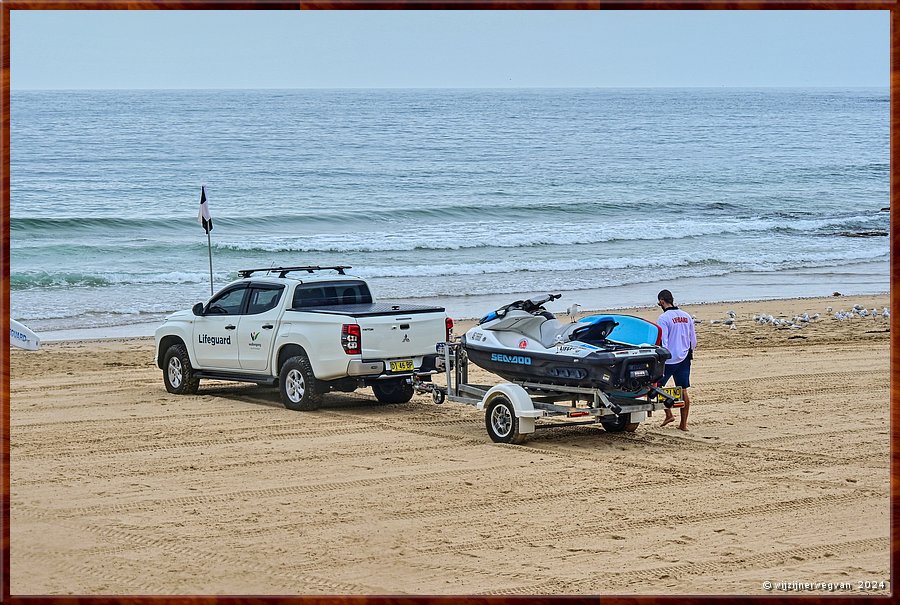 

Wollongong
North Wollongong Beach
Life guard  -  5/33