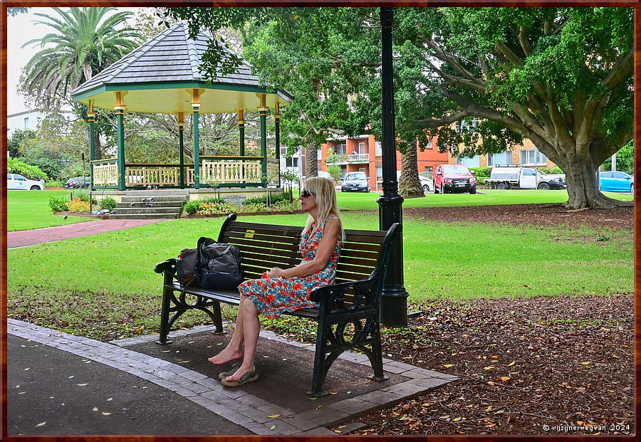 

Wollongong
Market square  -  10/33