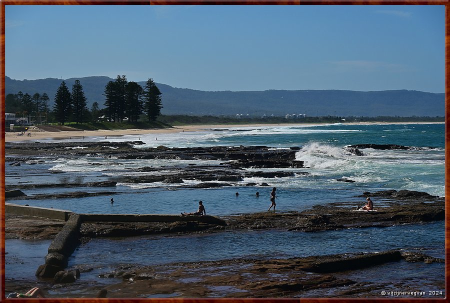 

Wollongong
Oceaanbaden  -  13/17