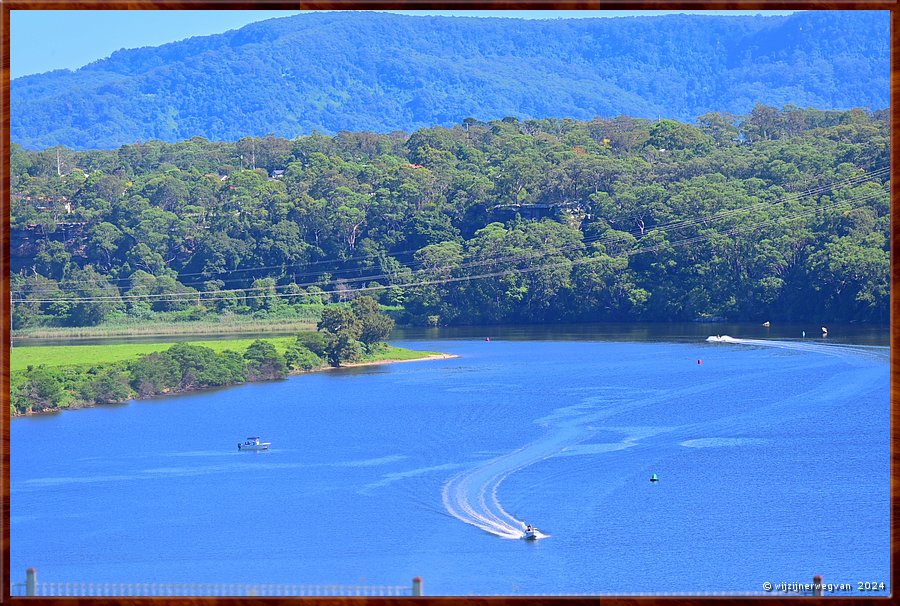 

Nowra
Nowra Showground
Shoalhaven River  -  9/32