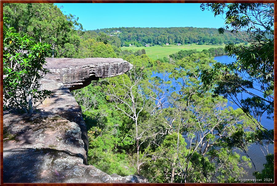 

Nowra
Shoalhaven River
Hanging Rock  -  11/32