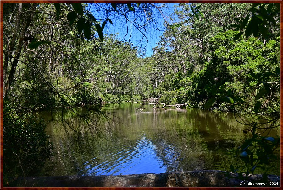 

Nowra
Ben's Walk
Nowra Creek  -  20/32