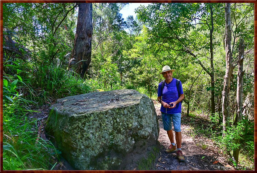 

Nowra
Ben's Walk  -  27/32