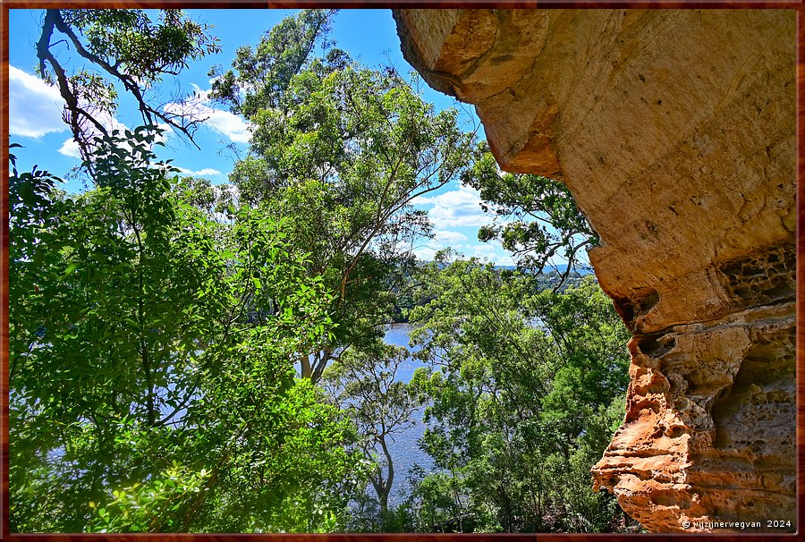 

Nowra
Ben's Walk
Shoalhaven River  -  30/32