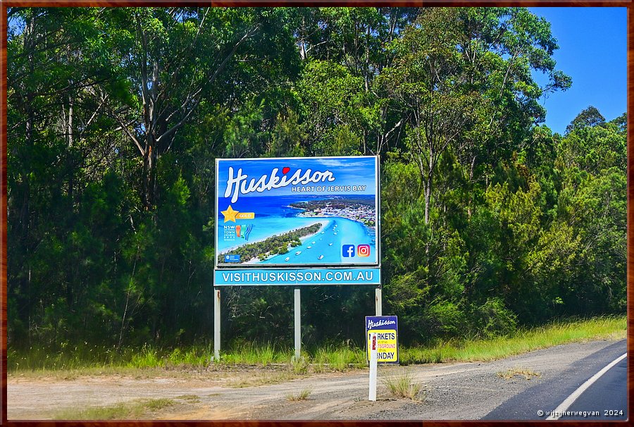 

Huskisson
Heart of Jervis Bay  -  2/31