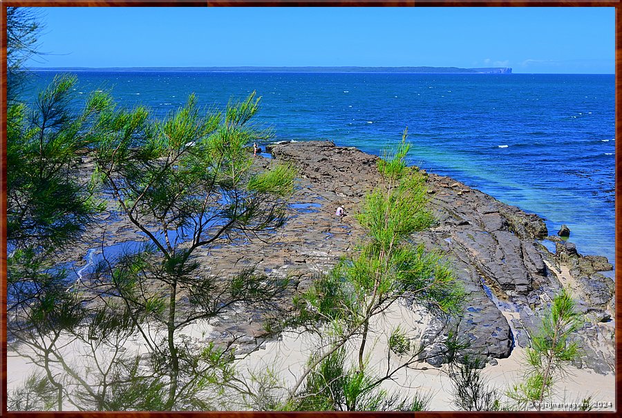 

Huskisson
Jervis Bay  -  10/31