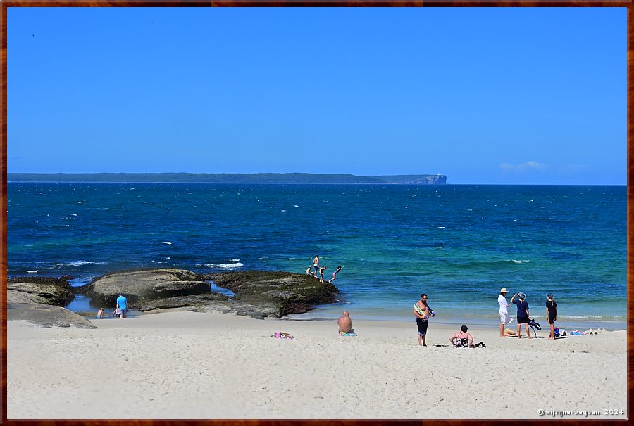 

Huskisson
Jervis Bay  -  11/31