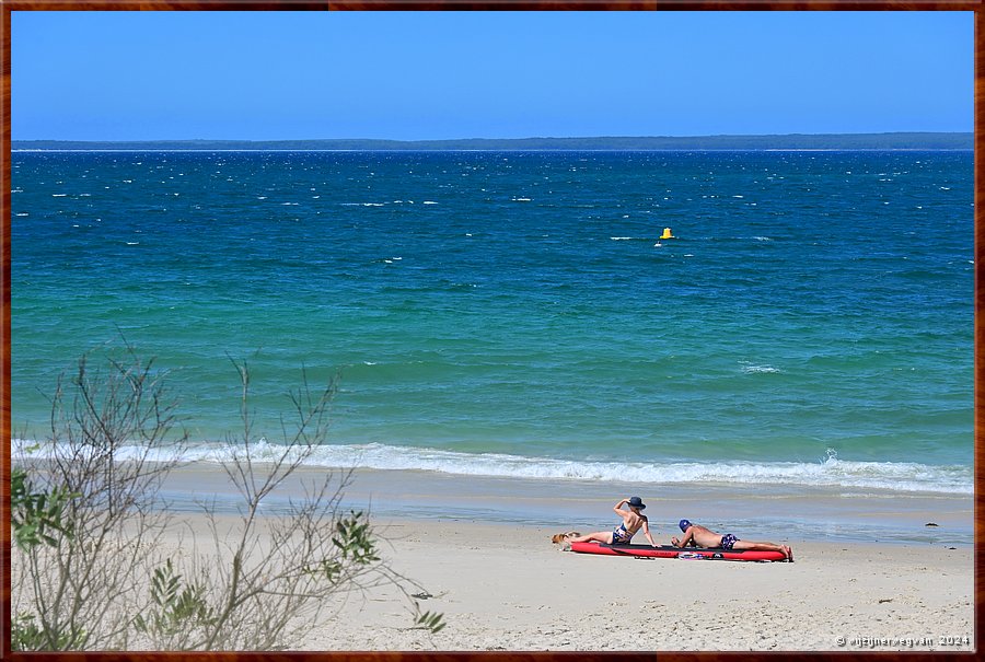 

Huskisson
Jervis Bay  -  12/31