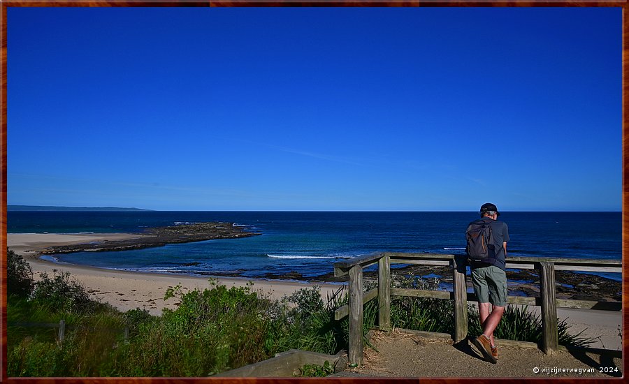 

Sussex Inlet
Cudmirrah beach  -  28/31