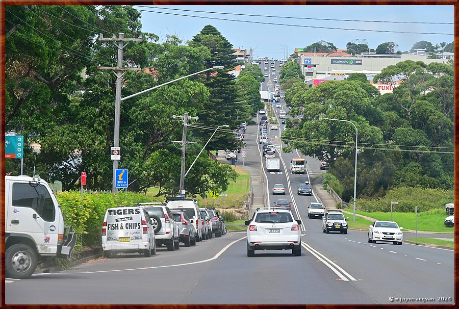 

Ulladulla
Princes Highway  -  4/28