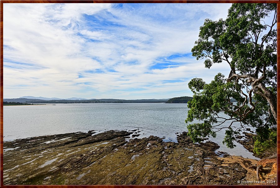 

Batemans Bay  -  14/28