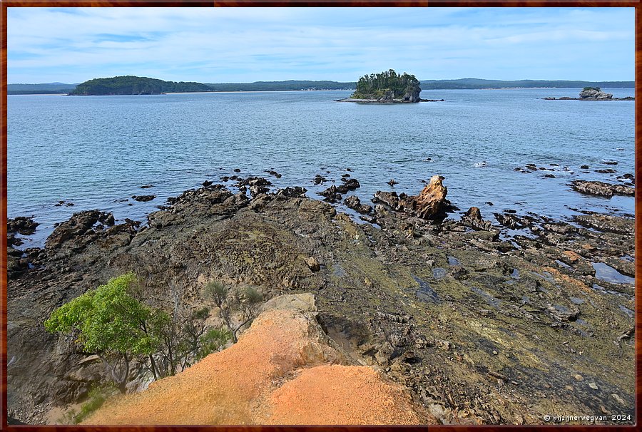 

Batemans Bay
Snapper Island  -  17/28