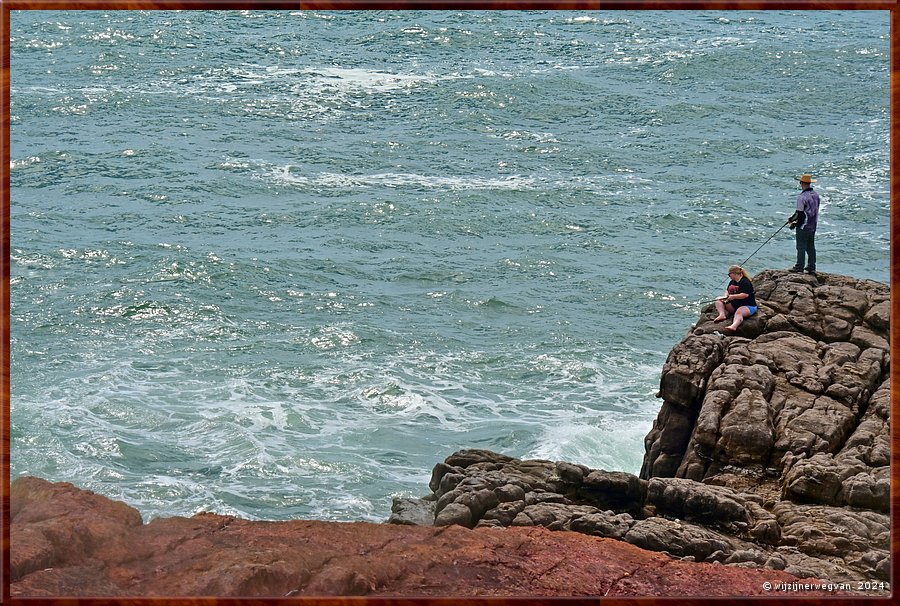 

Tura Beach
Tura Headland Walk
Tasman zee  -  13/28