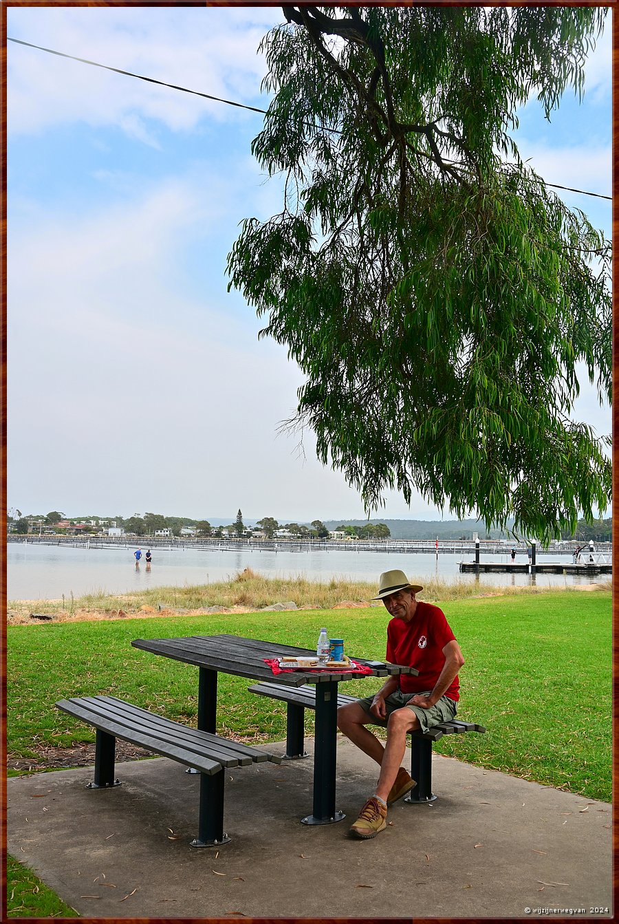 

Merimbula
Specner Park
Merimbula Lake  -  17/28