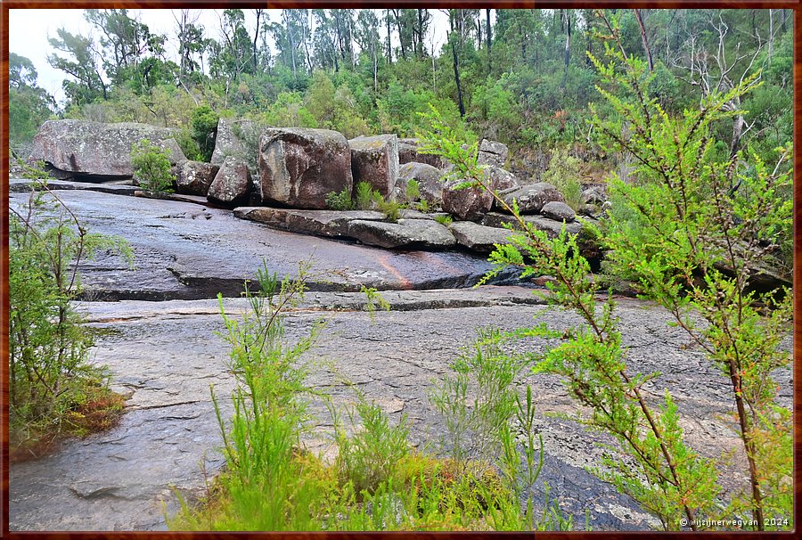 

Croajingolong National Park
Genoa Falls  -  4/23