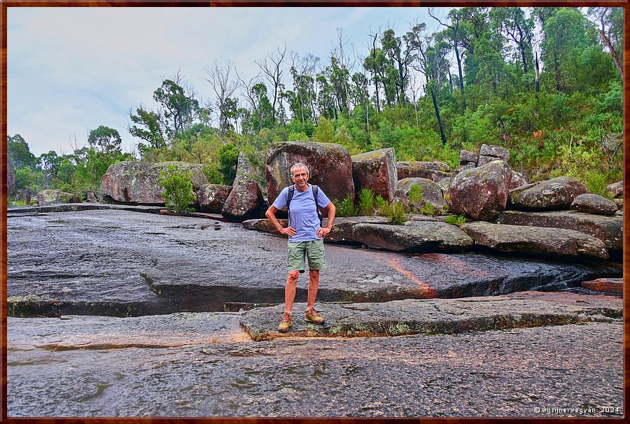 

Croajingolong National Park
Genoa Falls  -  5/23