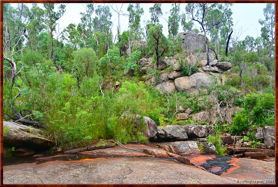 

Croajingolong National Park
Genoa Falls  -  6/23