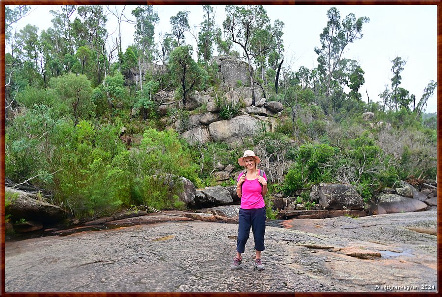 

Croajingolong National Park
Genoa Falls  -  7/23