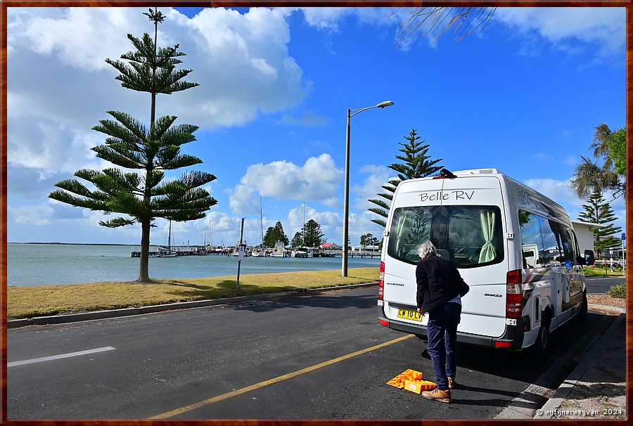 

Port Albert
Wellington RV Park  -  1/51