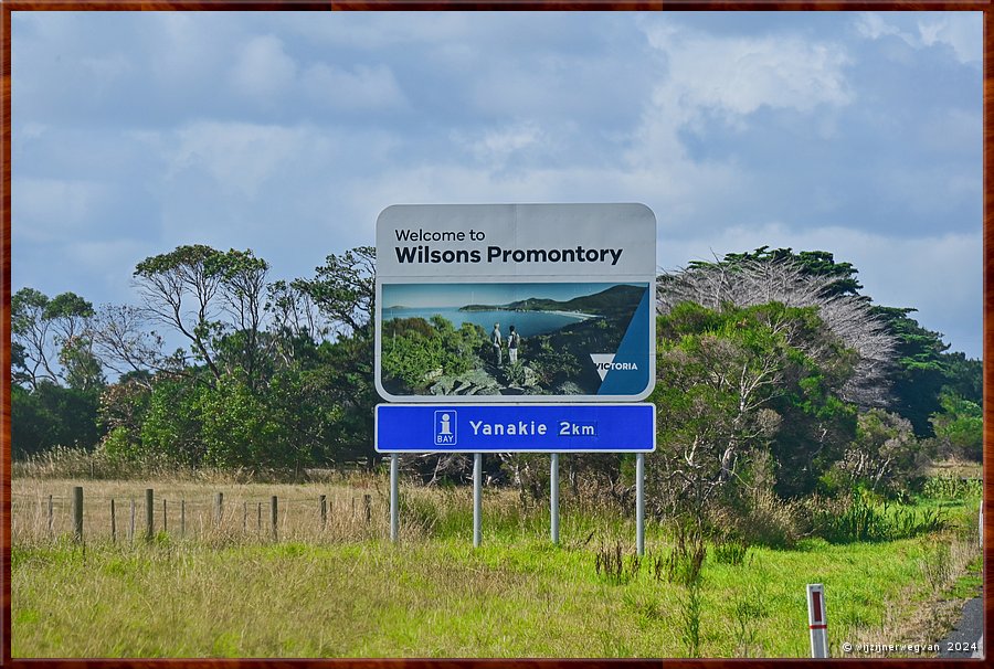 

Wilsons Promontory National Park  -  3/51