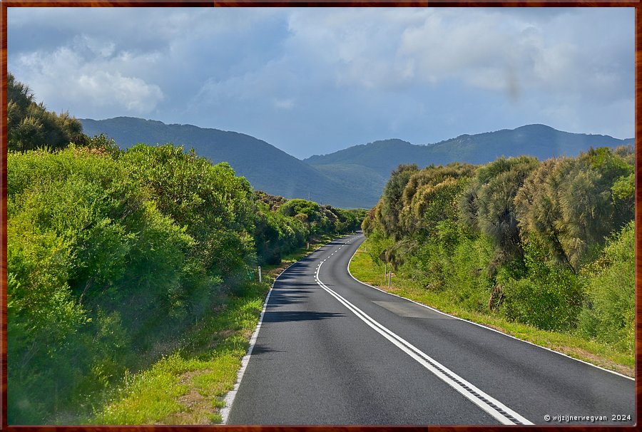 

Wilsons Promontory National Park  -  6/51