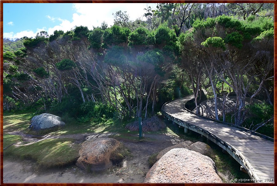 

Wilsons Promontory National Park
Tidal River  -  15/51