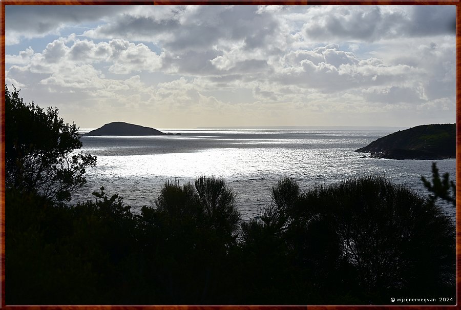 

Wilsons Promontory National Park
Pillar Point  -  38/51