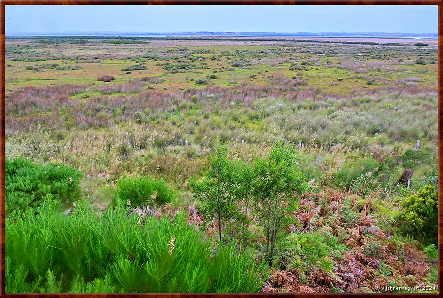 

Venus Bay
Lookout
Wel een boeiend uitizcht  -  2/35