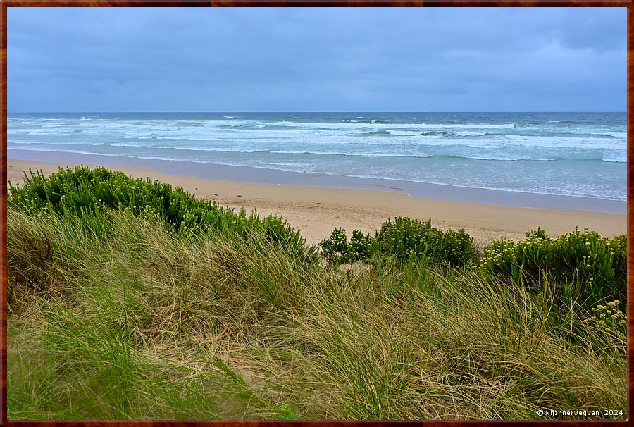 

Venus Bay
Beach no 1  -  7/35