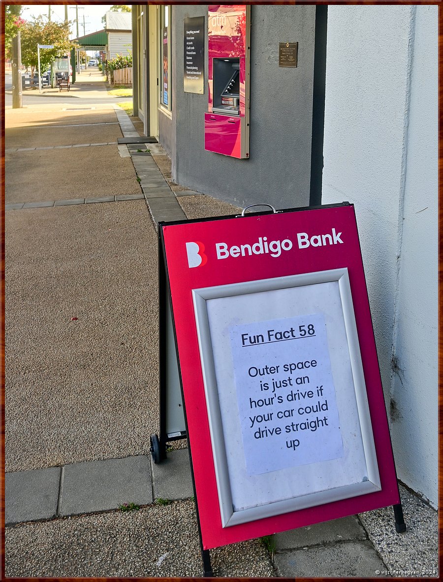 

Lang Lang
Westernport Road
Bendigo Bank  -  34/35