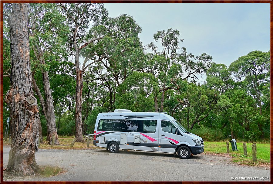 

Tynong North
Rest Area  -  10/15