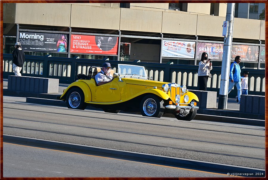 

Melbourne
Saint Kilda Road  -  63/68