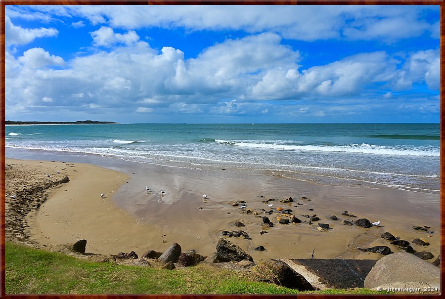 

Torquay
Fishermans beach  -  5/24