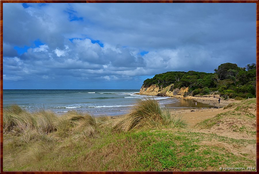 

Torquay
Fishermans beach  -  6/24