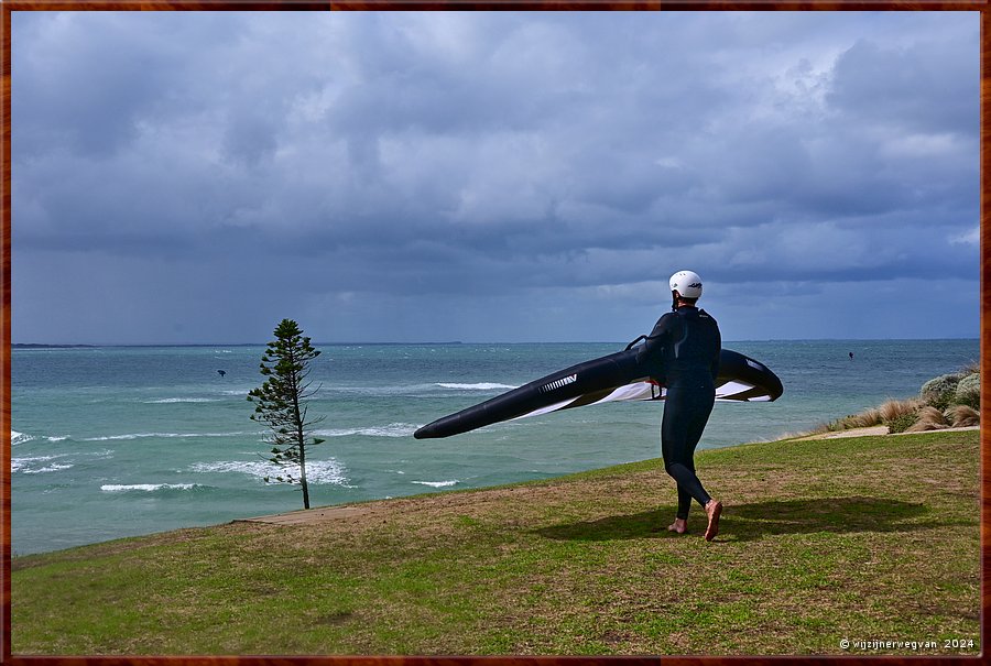 

Torquay
Surf Coast Walk  -  15/24