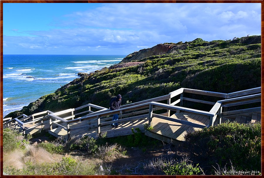 

Torquay
Jan Juc Beach
Little Bird Rock  -  21/24