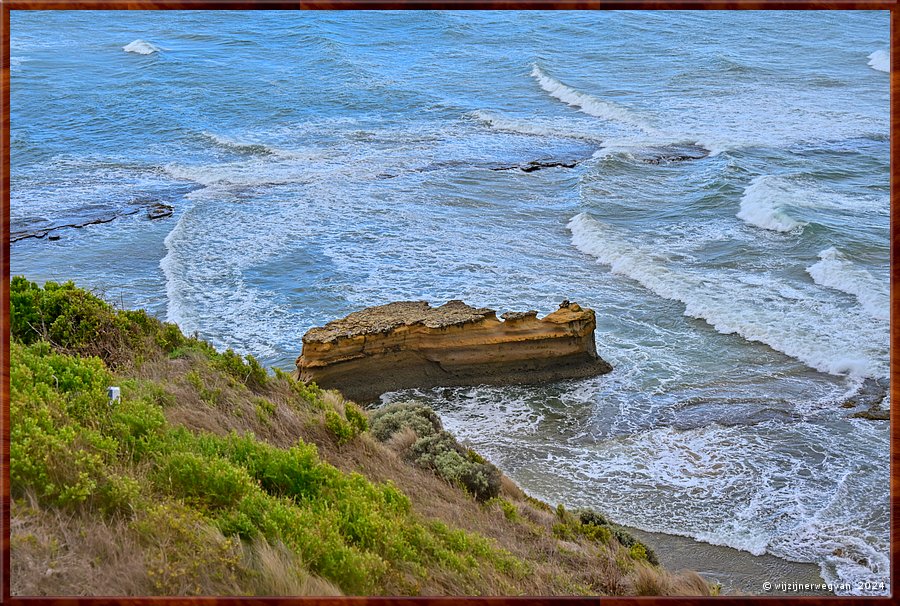 

Torquay
Jan Juc Beach
Little Bird Rock  -  23/24