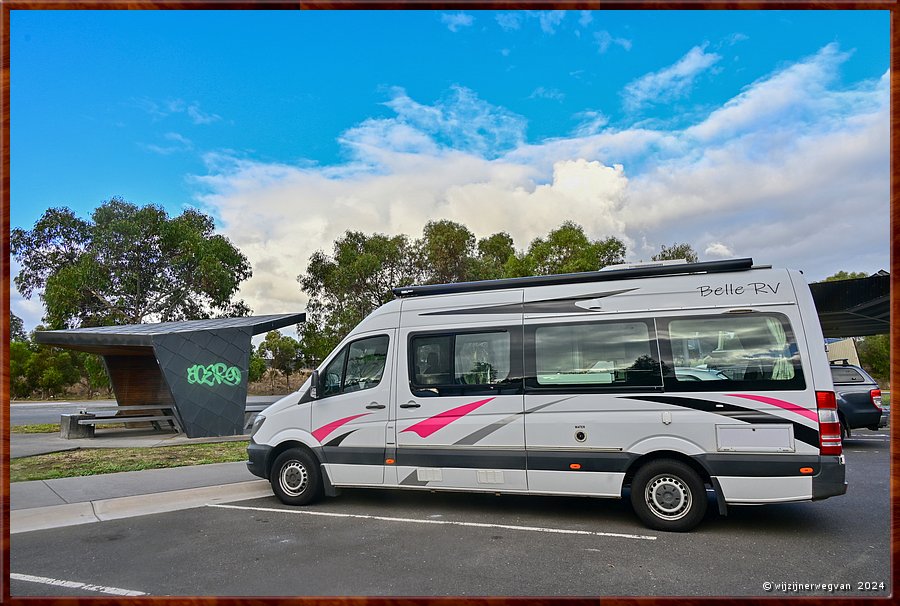 

Waurn Ponds
West Bound rest area  -  24/24