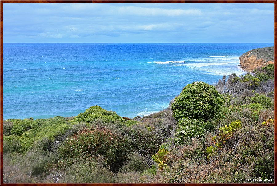 

Bells Beach
The Surf Capital of Australia  -  3/56