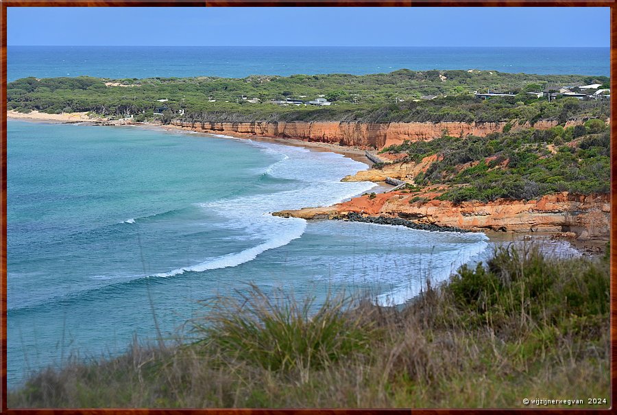 

Bells Beach
s Werelds beste surfers geven hier acte de prsence  -  7/56