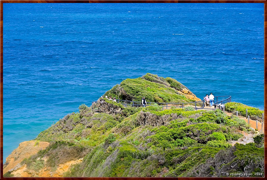 

Aireys Inlet
Split Point  -  18/56