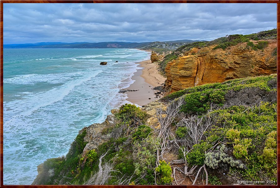 

Aireys Inlet
Split Point  -  19/56