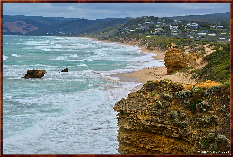 

Aireys Inlet
Eagle Rock Marine Sanctuary
Bass Strait  -  23/56